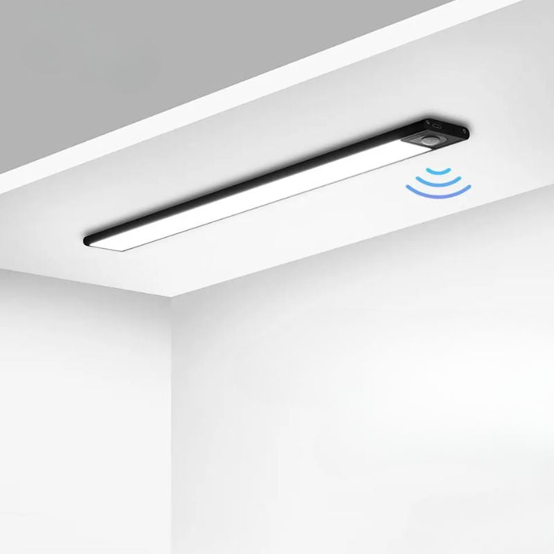 Lampe Sans Fil LED Aimantée Et Amovible