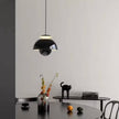 Suspension Moderne Design Champignon