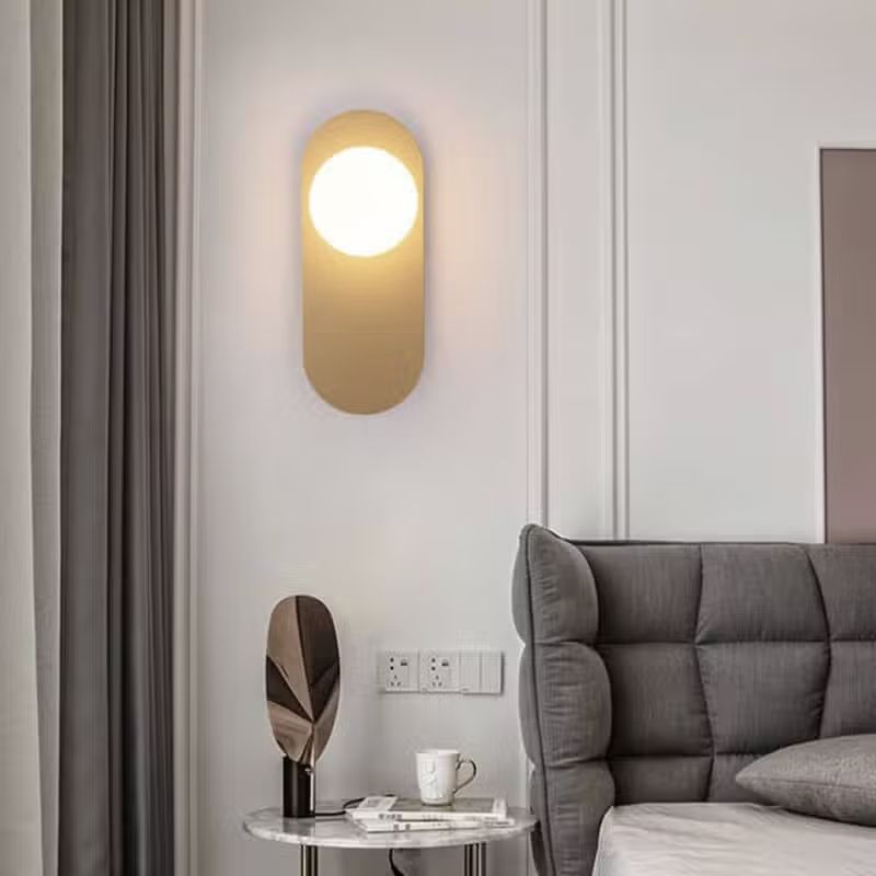 Applique Murale Salon Luminaire Tendance