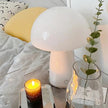 Lampe de Chevet en Forme de Champignon