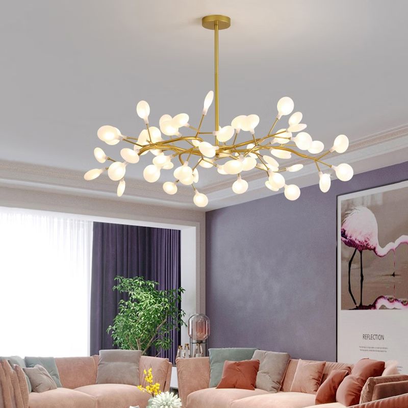 Suspension Moderne Design Luciole