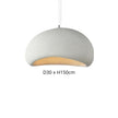 Suspension Couloir LED Douceur Scandinave