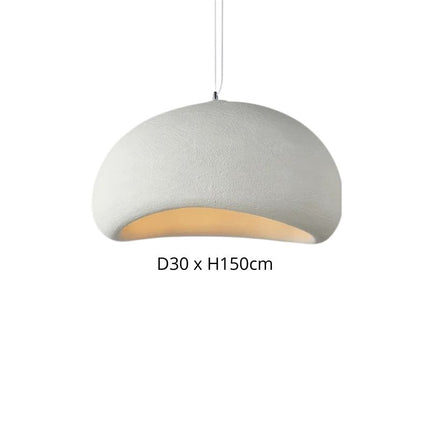 Suspension Couloir LED Douceur Scandinave