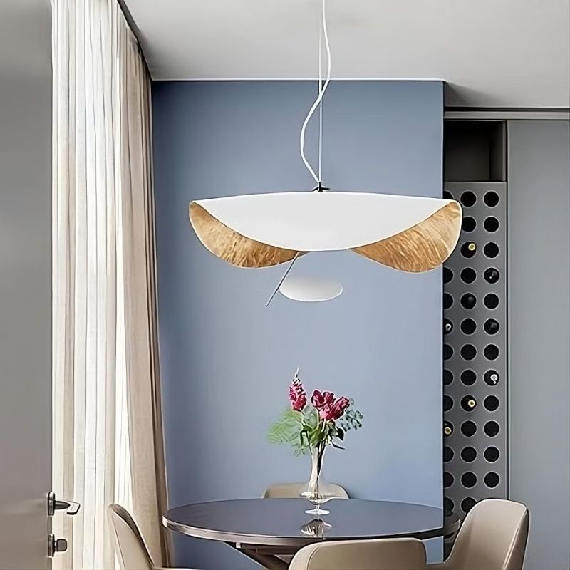 Lampe Industrielle Design Rétro Élégant
