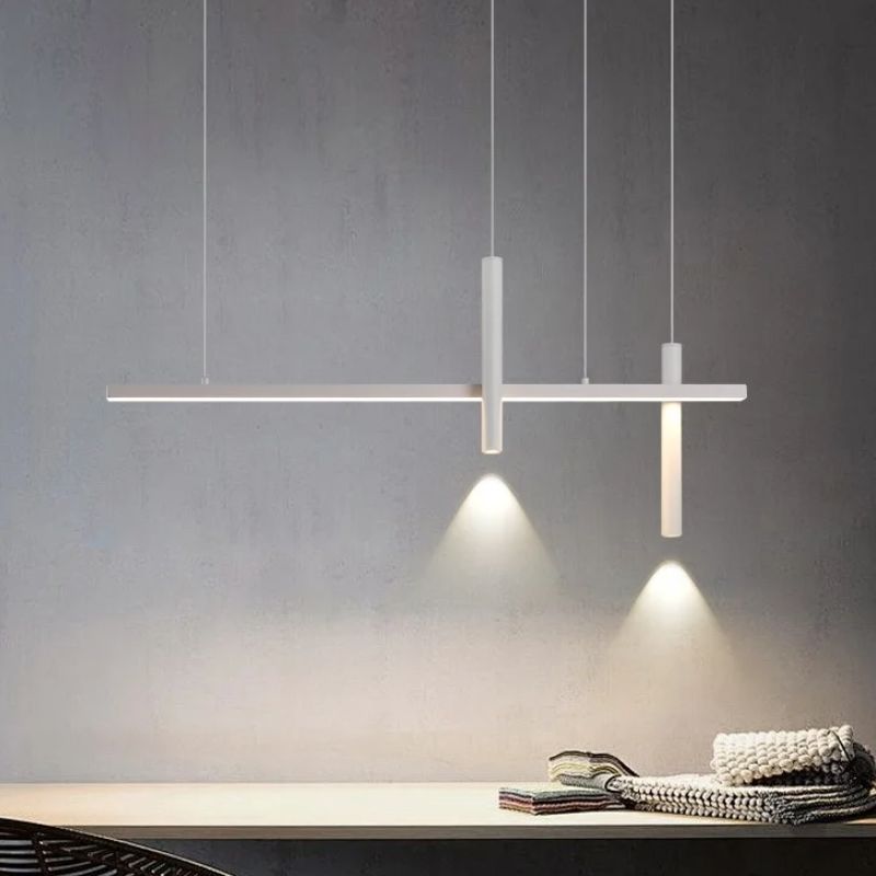 Lampe Moderne Lustre Contemporain