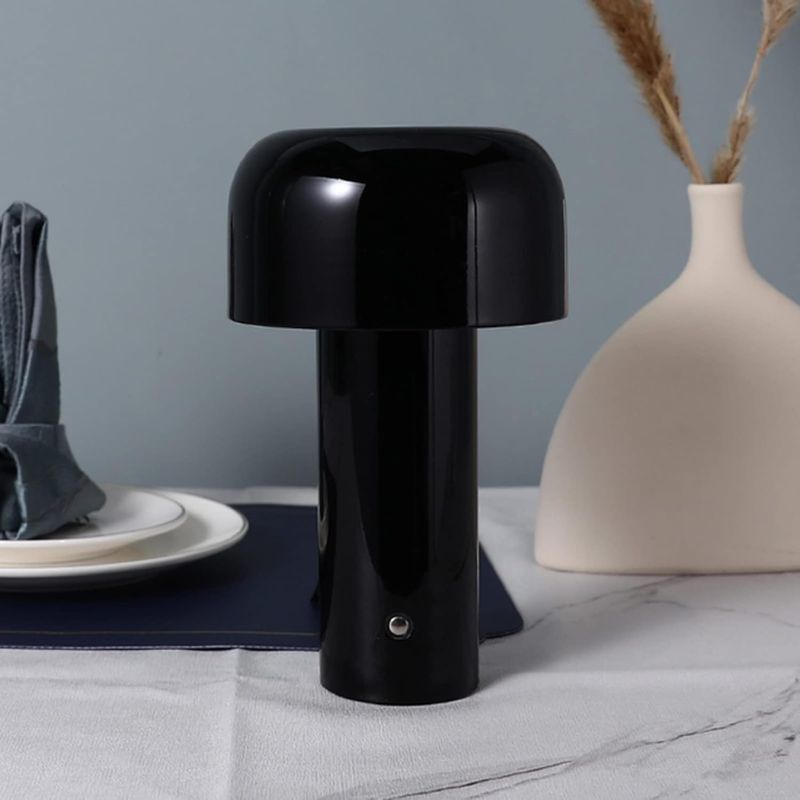 Lampe Sans Fil Design Champignon