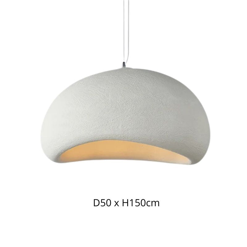 Suspension Couloir LED Douceur Scandinave