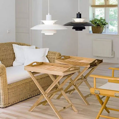 Suspension Scandinave Design Parapluie