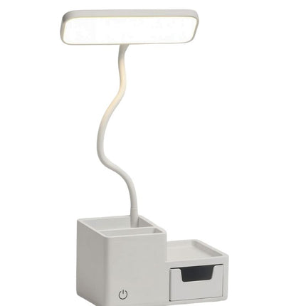 Lampe De Bureau LED Sans Scintillement Yeux