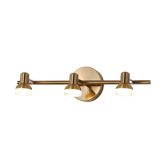 Applique Murale Salle de Bain Ultra Moderne