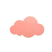 Applique Murale Enfant Nuage Tactile LED