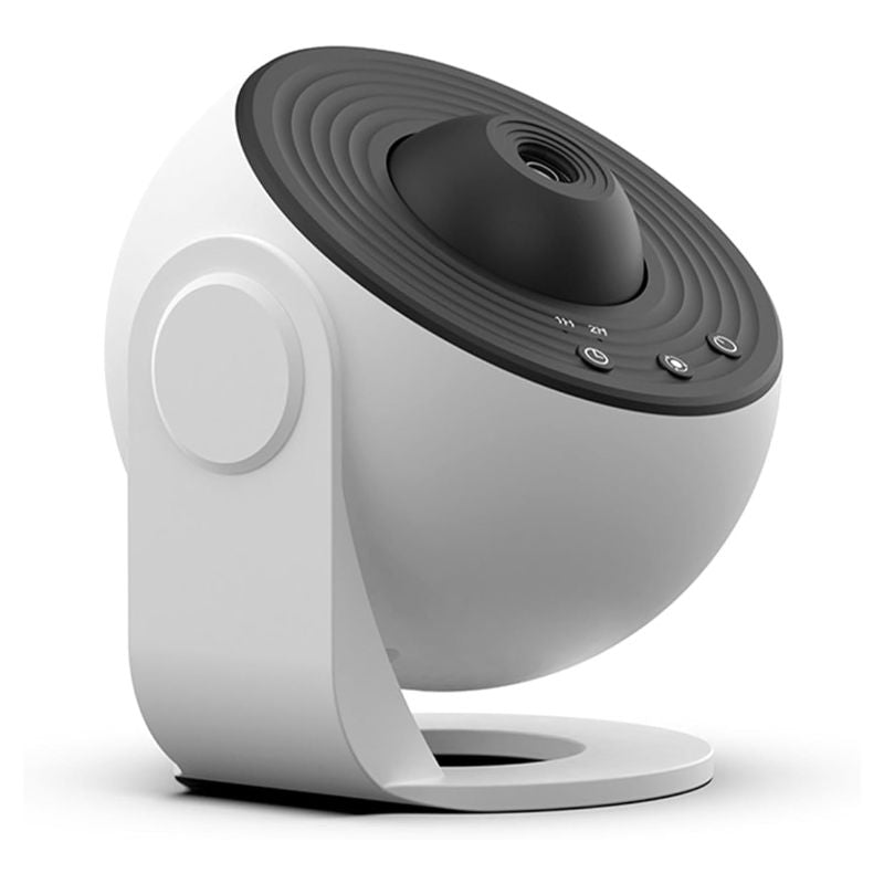 Veilleuse Planétarium Rotatif