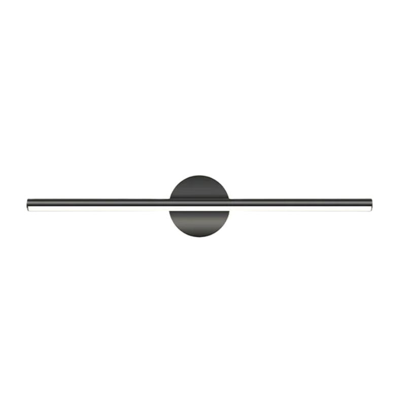 Applique Murale Salle de Bain Luminaire Fin Et Tendance