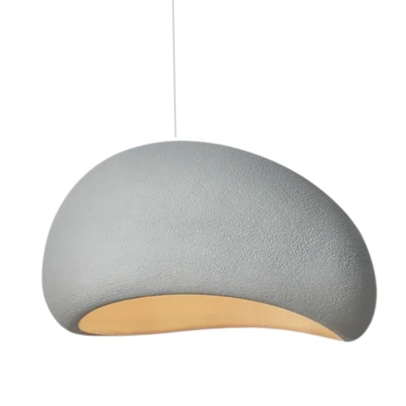 Suspension Couloir LED Douceur Scandinave