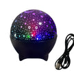 Veilleuse Ciel Étoilé LED USB Avec Effets De Lumière Ambiante