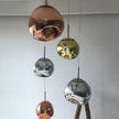 Suspension Design Look Contemporain Épuré