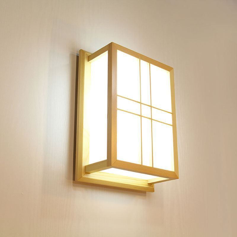 Applique Murale Vintage Lumière LED Raffinée