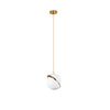 Suspension Moderne Boule LED Chic