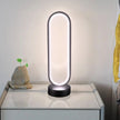 Lampe LED au Style Contemporain Chic
