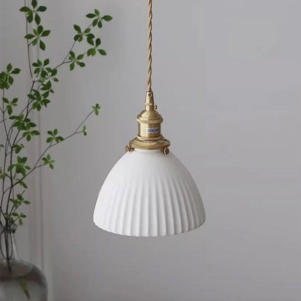 Suspension Scandinave Design Nordique Minimal
