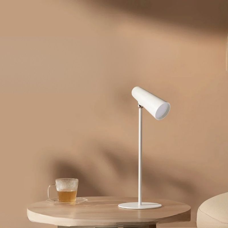 Lampe de Lecture Multifonction à Pince