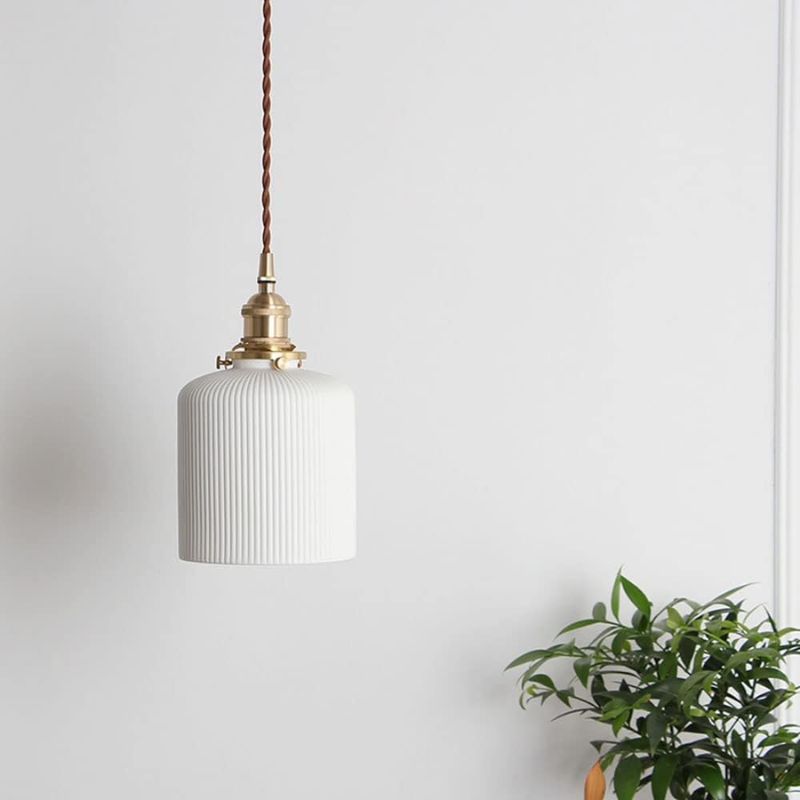 Suspension Cuisine Design Contemporain Chic
