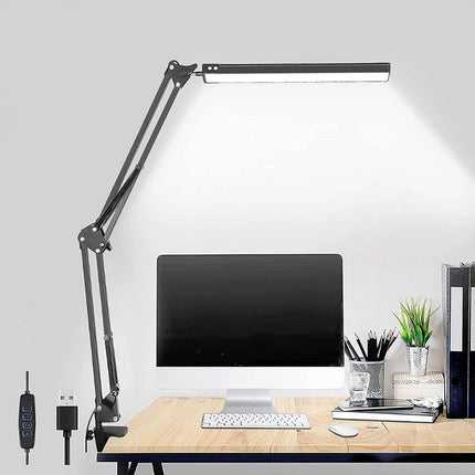 Lampe De Bureau Avec Mémoire Intelligente