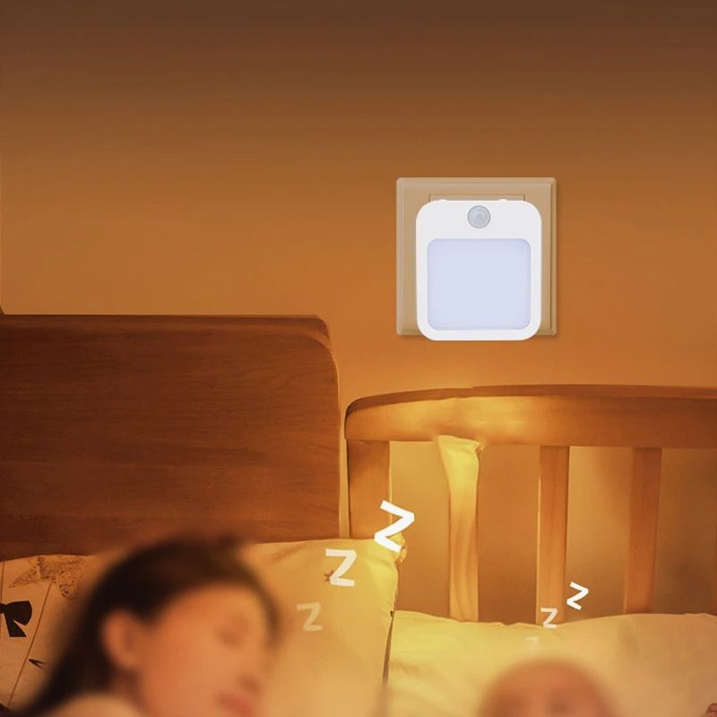 Lampe Sans Fil Avec Détecteur Intégré