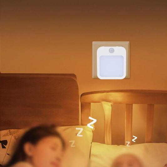 Lampe Sans Fil Avec Détecteur Intégré