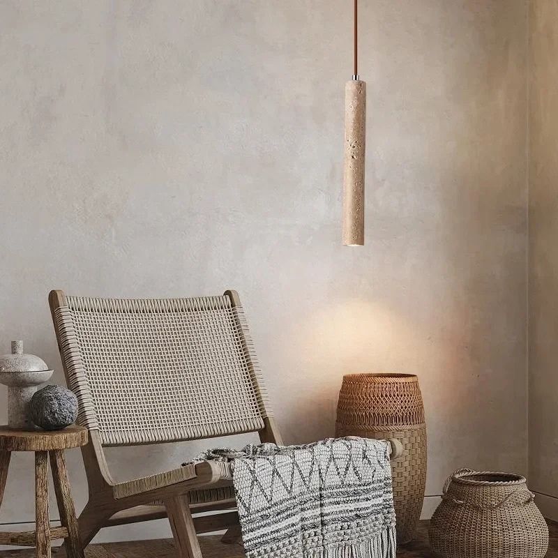 Suspension Scandinave Finition Soignée Contemporaine