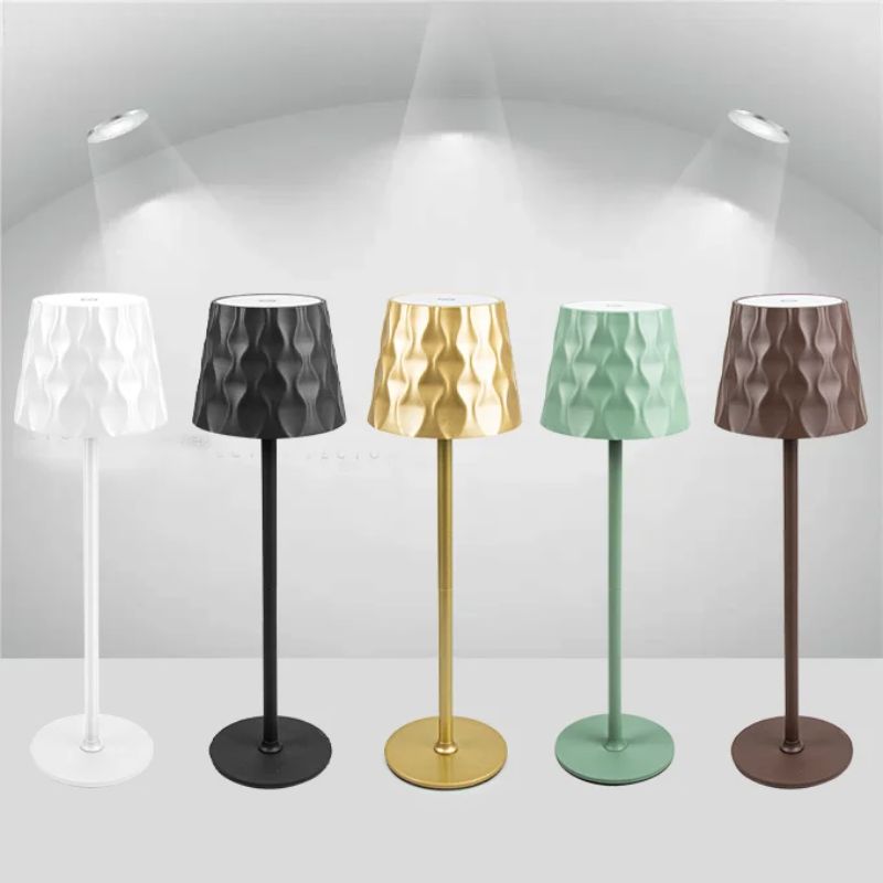 Lampe De Bureau LED Haute Qualité