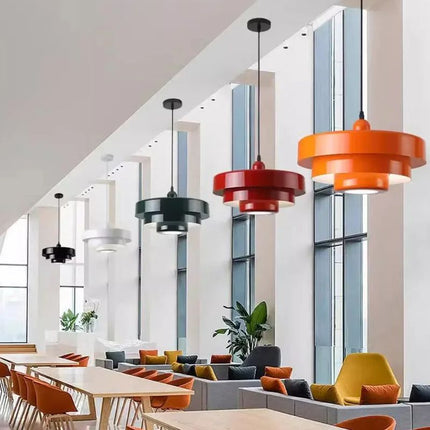 Suspension Salle à Manger Aluminium Finition Haut De Gamme