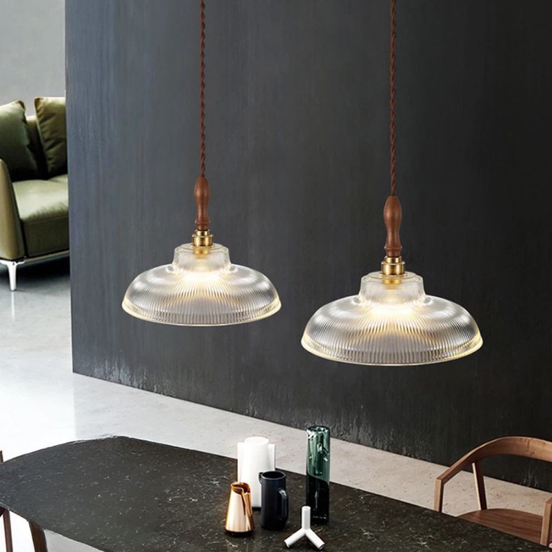 Suspension Escalier Moderne À Finition Artistique