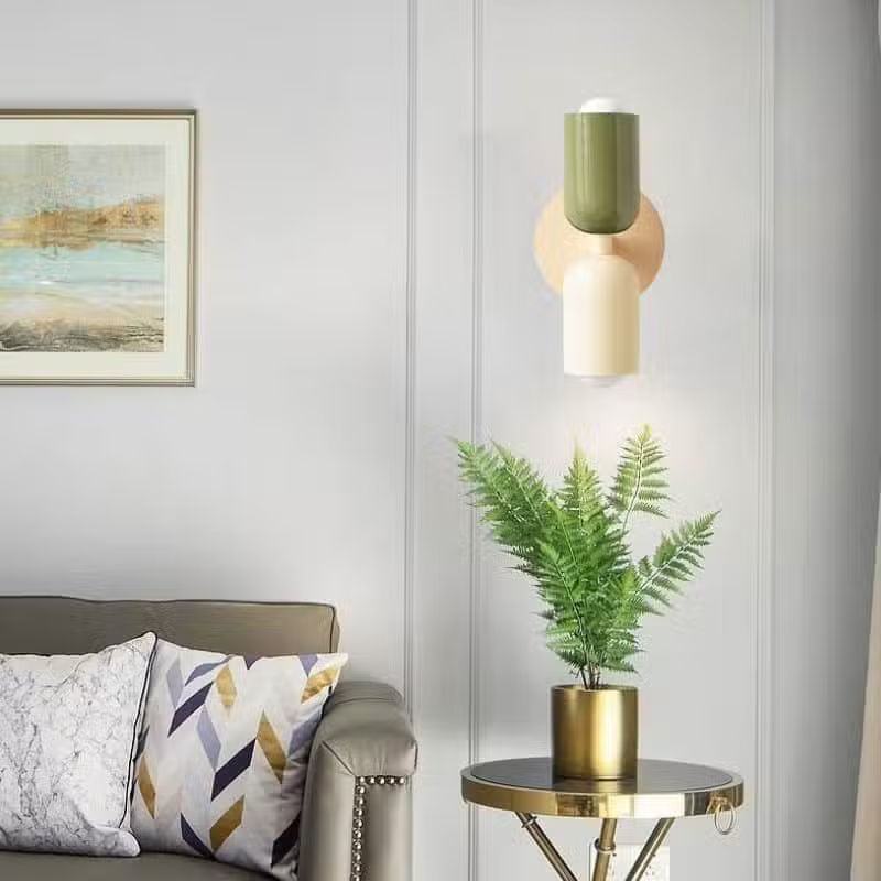 Applique Murale Scandinave Stylée