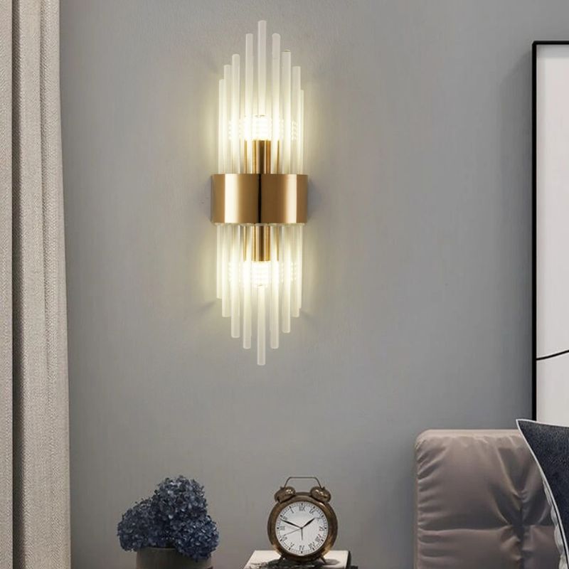 Applique Murale Escalier Effet Luxe Moderne