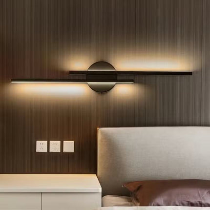 Applique Murale Linéaire Design Moderne