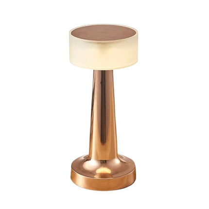 Lampe Sans Fil Avec Capteur Tactile Intégré