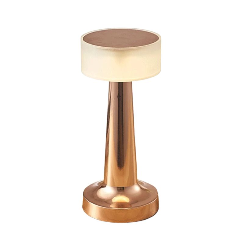 Lampe Sans Fil Avec Capteur Tactile Intégré