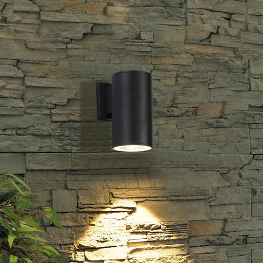 Lampe Scandinave Murale Avec Étanche Élégante