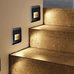 Applique Murale Escalier Moderne Avec Détecteur Intelligent