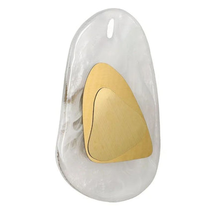 Applique Murale Moderne LED Minimaliste Élégante