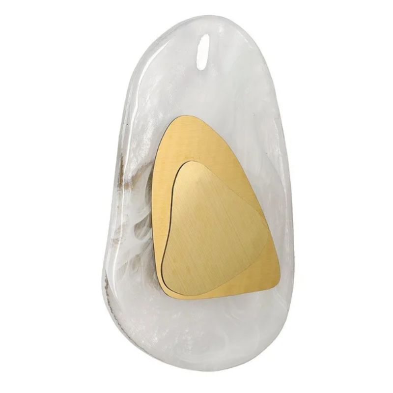 Applique Murale Moderne LED Minimaliste Élégante