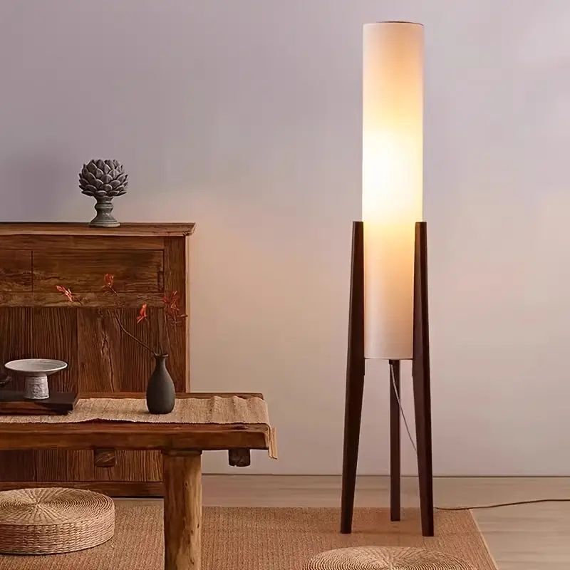 Lampe Japonaise À Poser Pour Décoration Intérieure