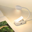 Lampe de Lecture LED à Clip Rechargeable