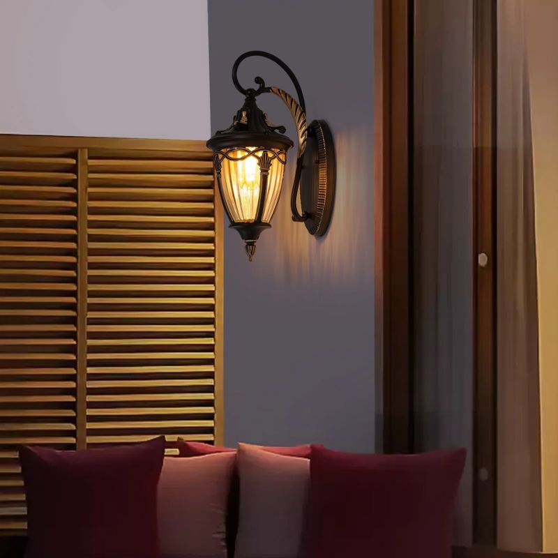 Applique Murale Vintage Européenne