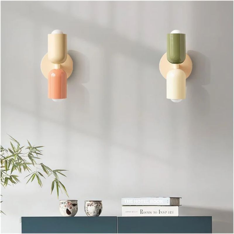 Applique Murale Scandinave Stylée