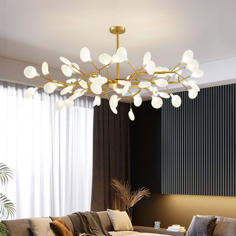 Suspension Moderne Design Luciole