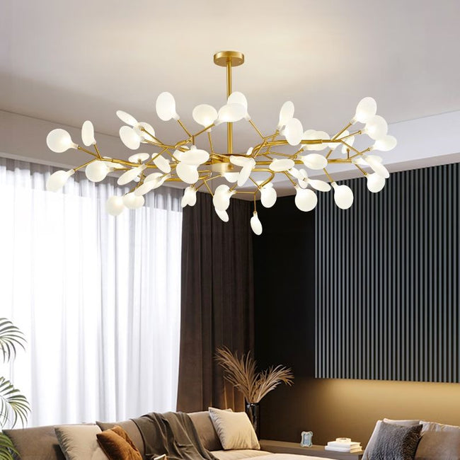 Suspension Moderne Design Luciole