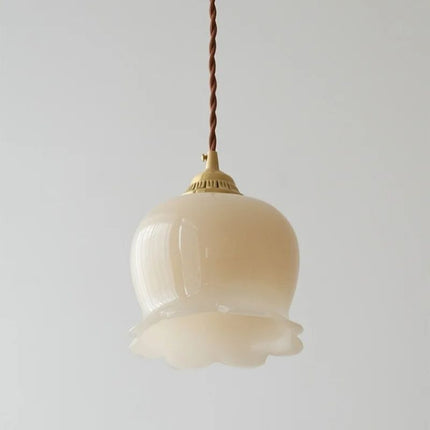 Suspension Salon Ambiance Luxe Apaisante