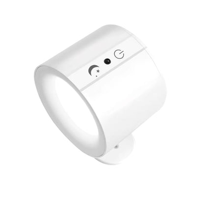 Applique Murale Bohème Intelligente Et Orientable